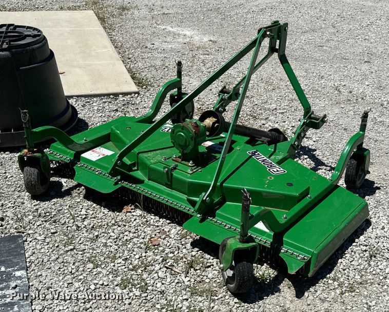 image for item DX0735 Frontier GM2072 rotary mower