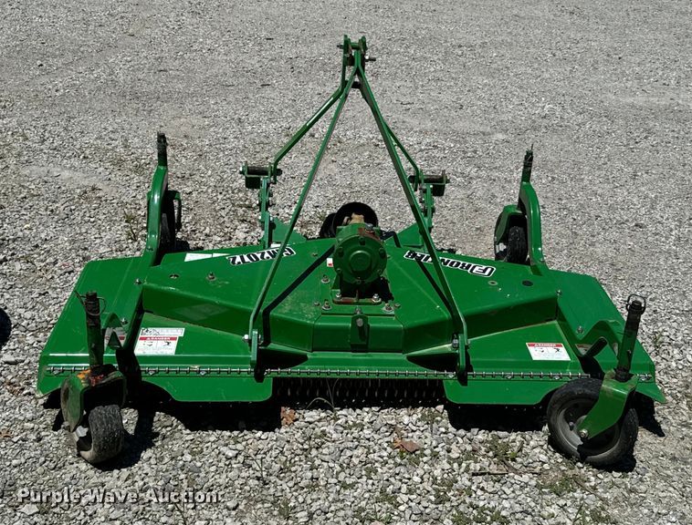 image for item DX0735 Frontier GM2072 rotary mower
