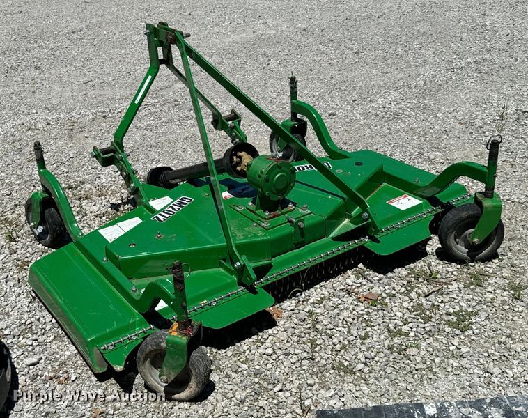 image for item DX0735 Frontier GM2072 rotary mower