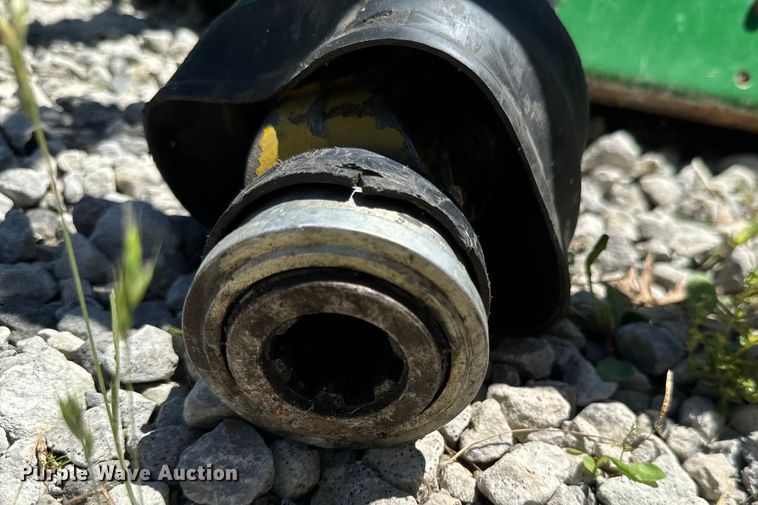 image for item DX0735 Frontier GM2072 rotary mower