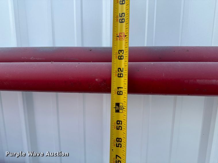 image for item DX0762 Livestock panels