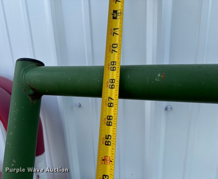 image for item DX0762 Livestock panels