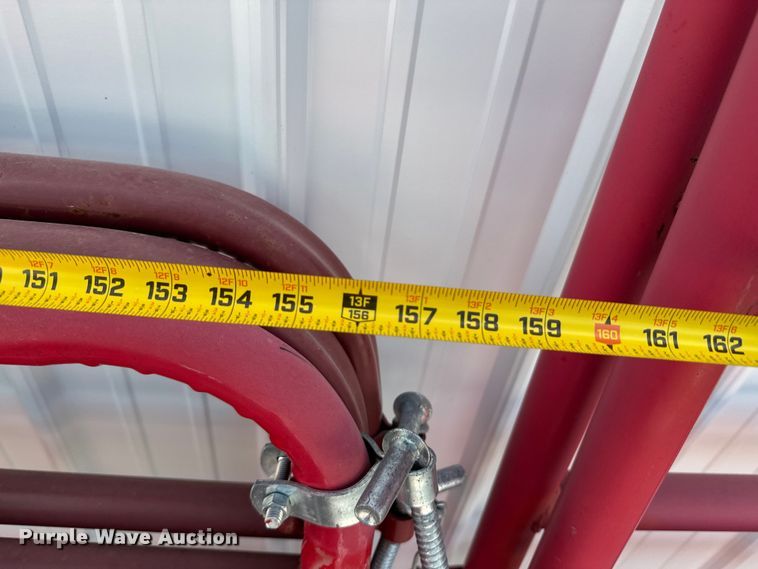 image for item DX0762 Livestock panels