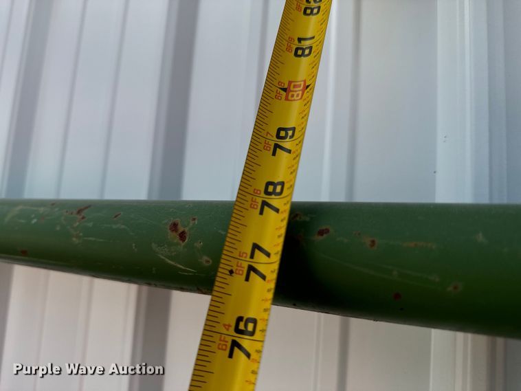 image for item DX0762 Livestock panels