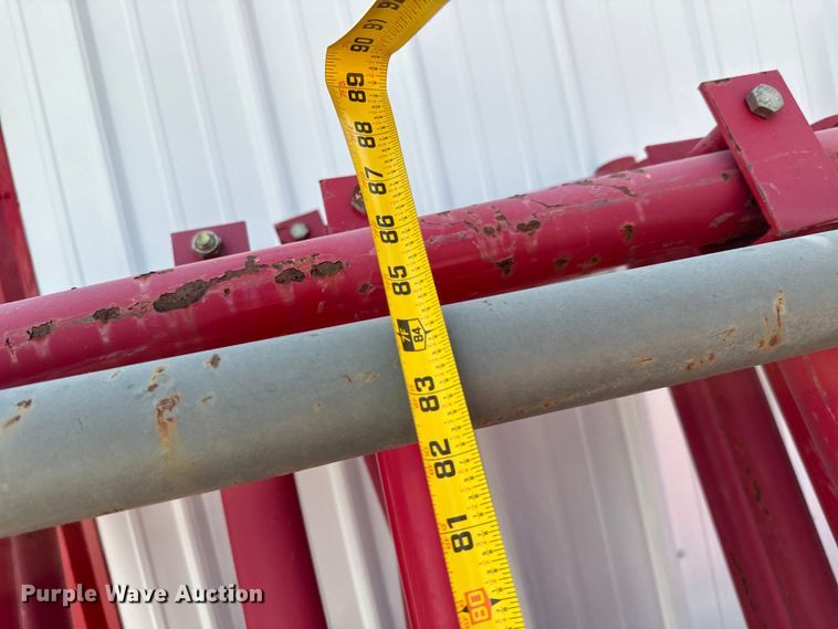 image for item DX0762 Livestock panels