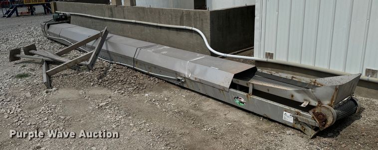 image for item DX0766 Doyle conveyor