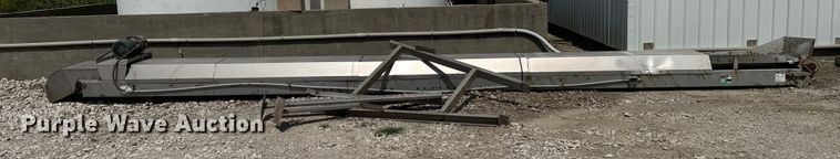 image for item DX0766 Doyle conveyor
