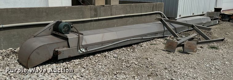 image for item DX0766 Doyle conveyor