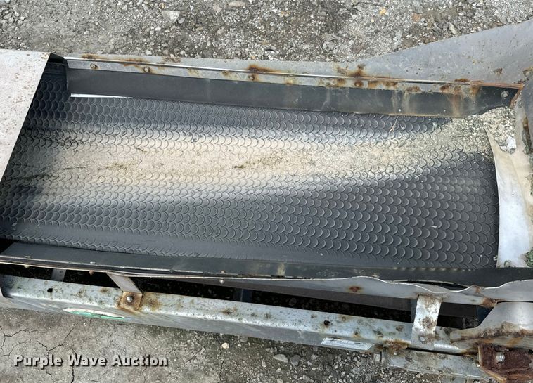 image for item DX0766 Doyle conveyor