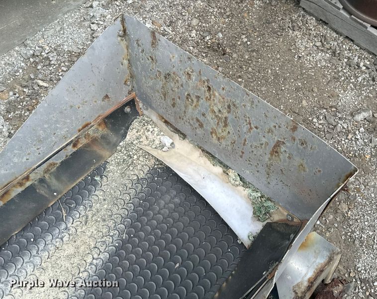 image for item DX0766 Doyle conveyor