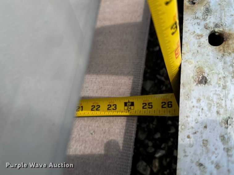 image for item DX0766 Doyle conveyor