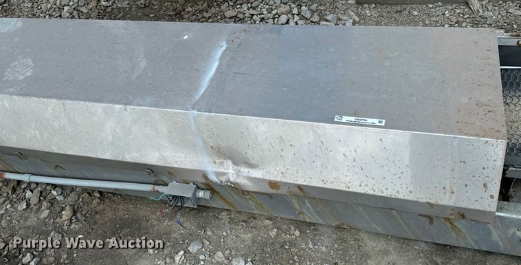 image for item DX0766 Doyle conveyor