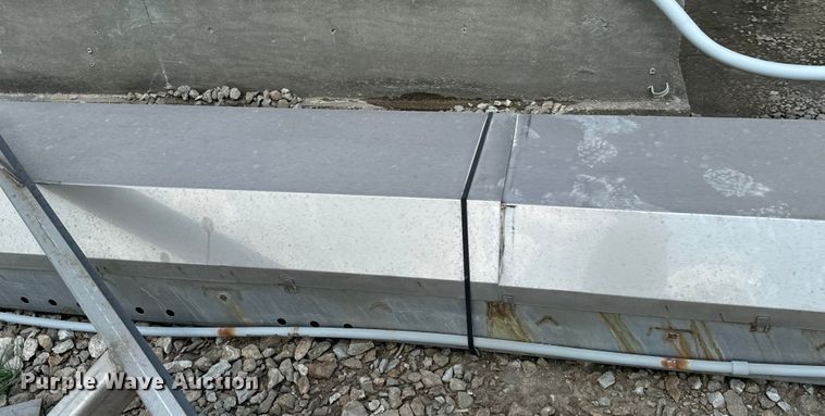 image for item DX0766 Doyle conveyor