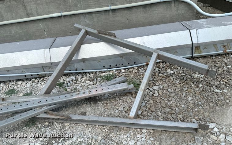 image for item DX0766 Doyle conveyor