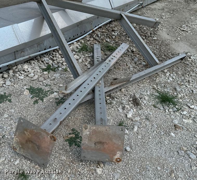 image for item DX0766 Doyle conveyor