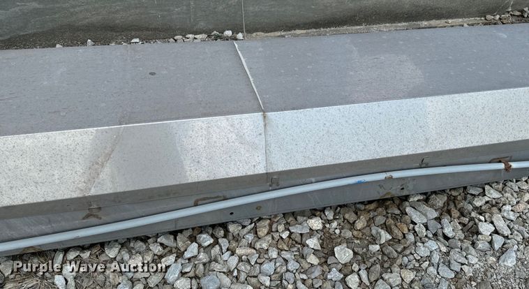 image for item DX0766 Doyle conveyor