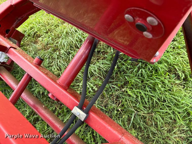 image for item DX0771 Feed Train 6000A seed tender