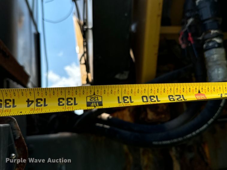 image for item DX0773 RoGator  RG1100 spreader