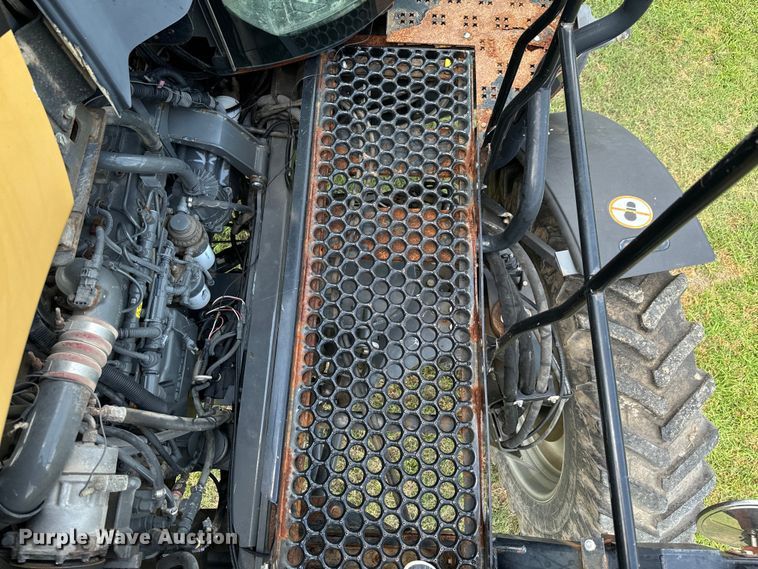 image for item DX0773 RoGator  RG1100 spreader