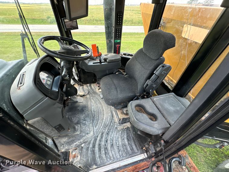 image for item DX0773 RoGator  RG1100 spreader