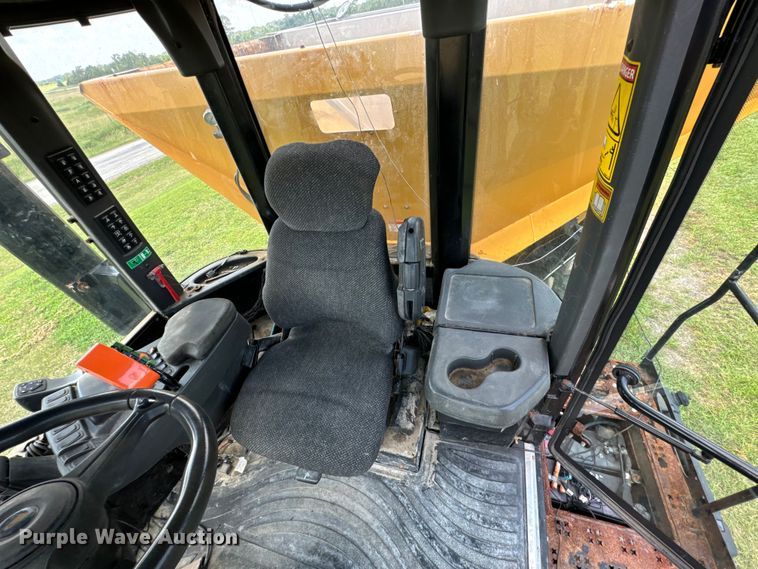 image for item DX0773 RoGator  RG1100 spreader