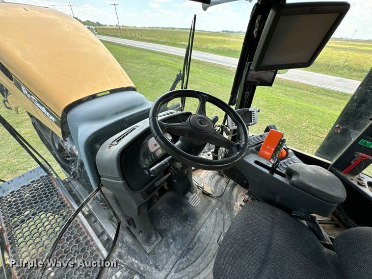 image for item DX0773 RoGator  RG1100 spreader