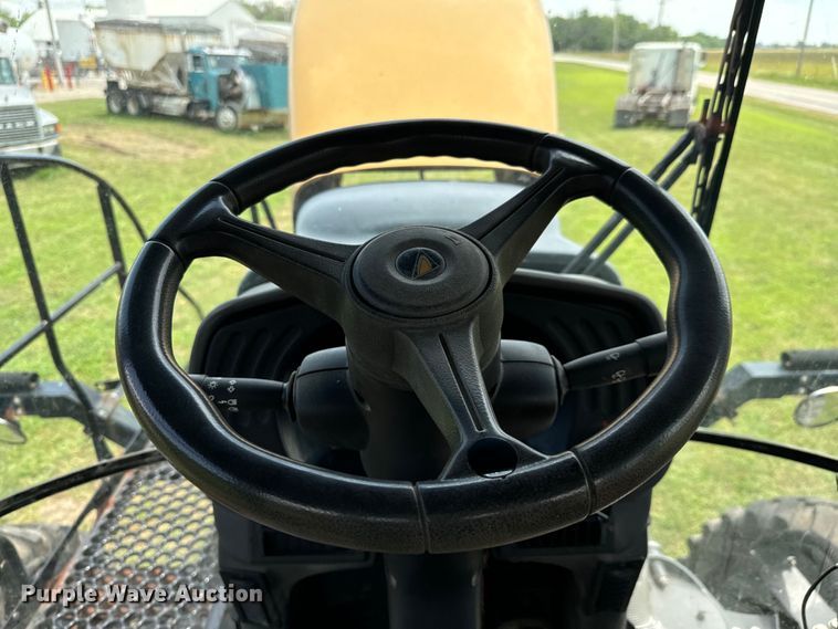 image for item DX0773 RoGator  RG1100 spreader