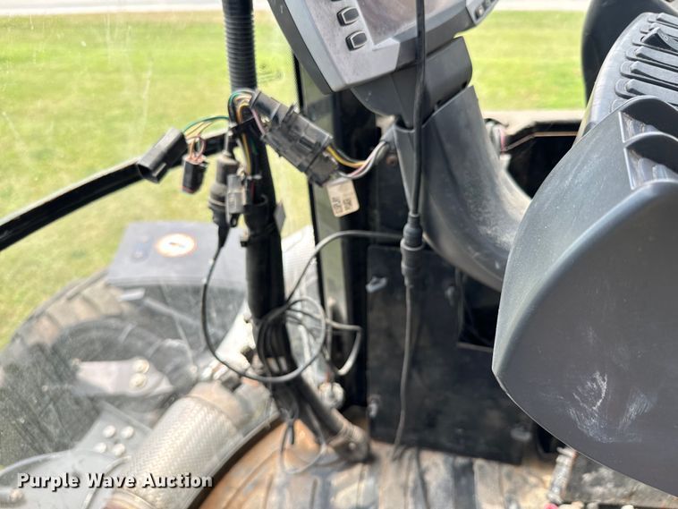 image for item DX0773 RoGator  RG1100 spreader