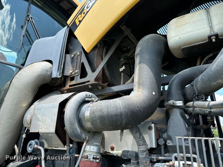 image for item DX0773 RoGator  RG1100 spreader