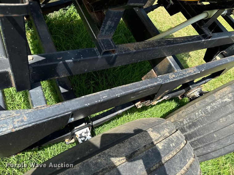 image for item DX0776 B&B turf sprayer