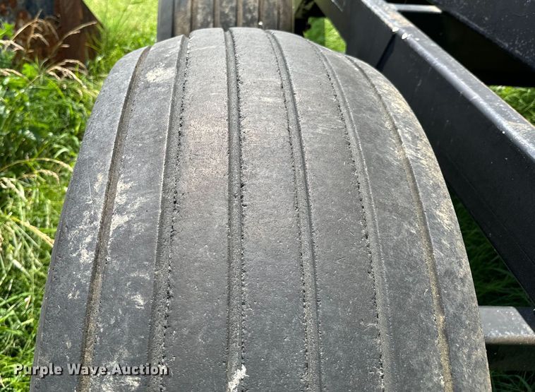 image for item DX0776 B&B turf sprayer