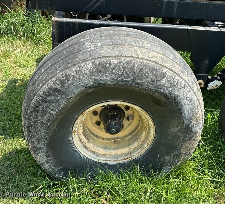 image for item DX0776 B&B turf sprayer