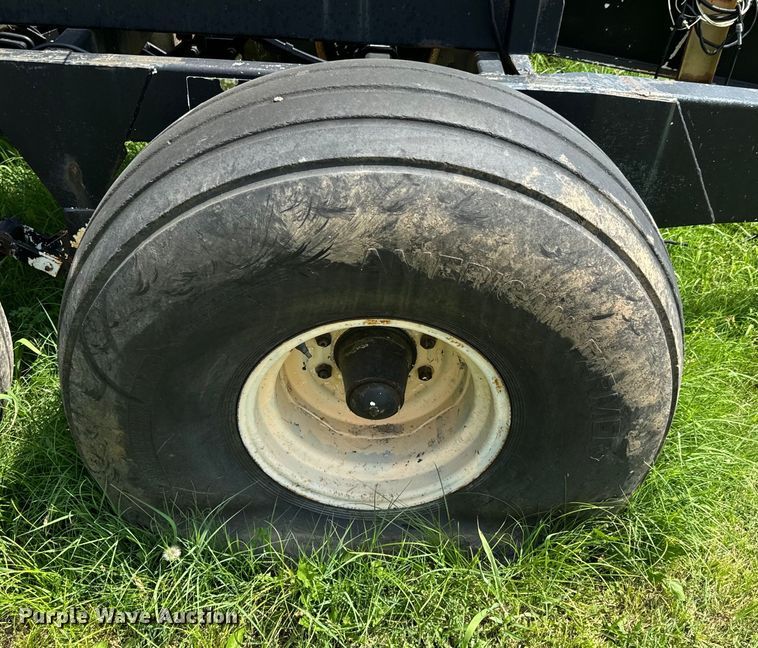 image for item DX0776 B&B turf sprayer