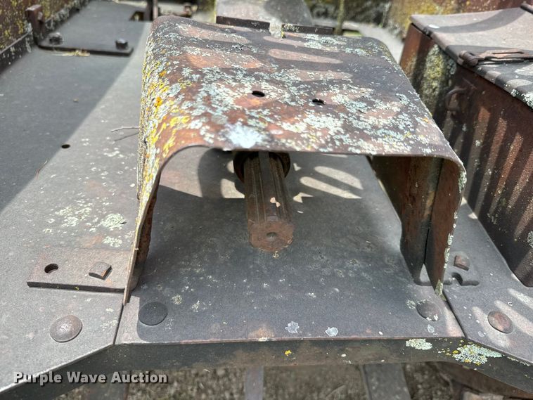 image for item DX0805 McCormick-Deering tractor