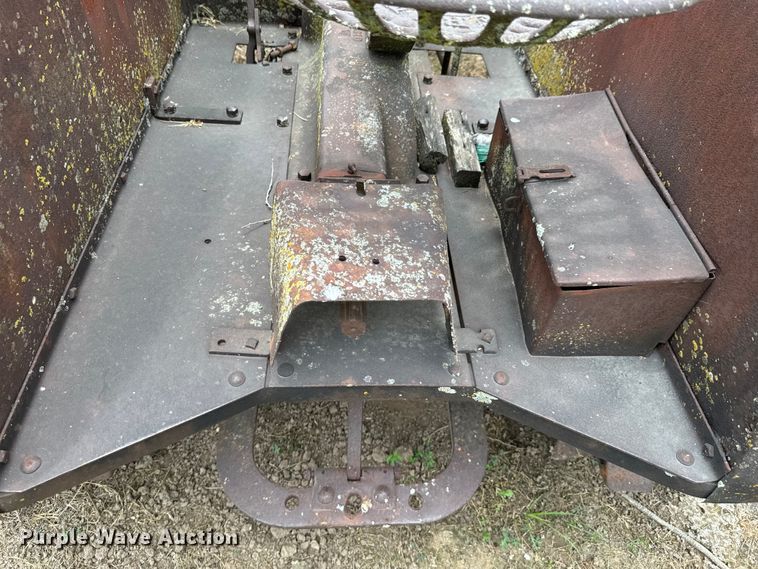 image for item DX0805 McCormick-Deering tractor