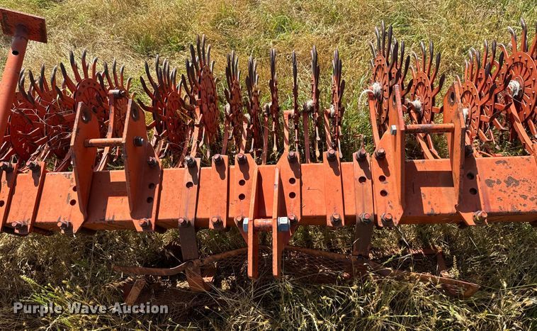 image for item EH3963 Rotary hoe