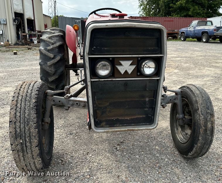 image for item EH4002 Massey Ferguson  230 tractor