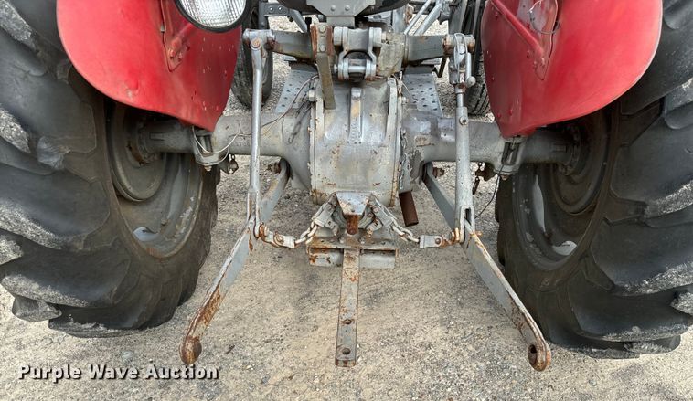 image for item EH4002 Massey Ferguson  230 tractor