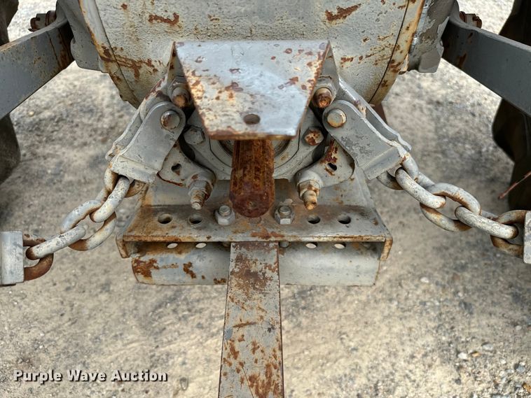 image for item EH4002 Massey Ferguson  230 tractor