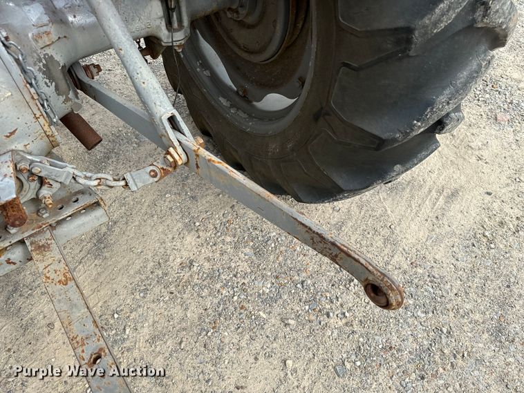 image for item EH4002 Massey Ferguson  230 tractor