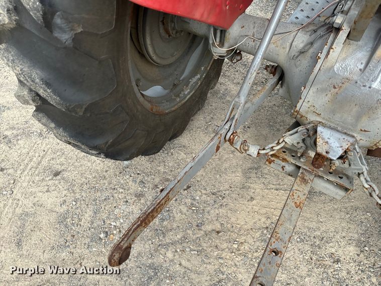 image for item EH4002 Massey Ferguson  230 tractor
