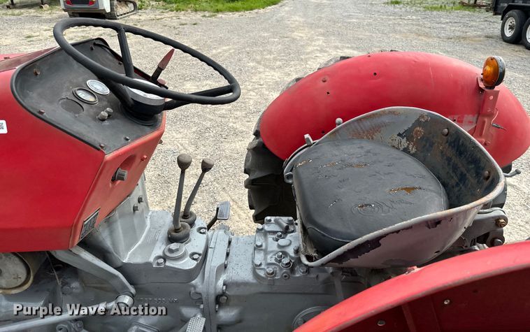 image for item EH4002 Massey Ferguson  230 tractor
