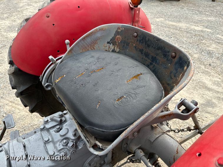 image for item EH4002 Massey Ferguson  230 tractor