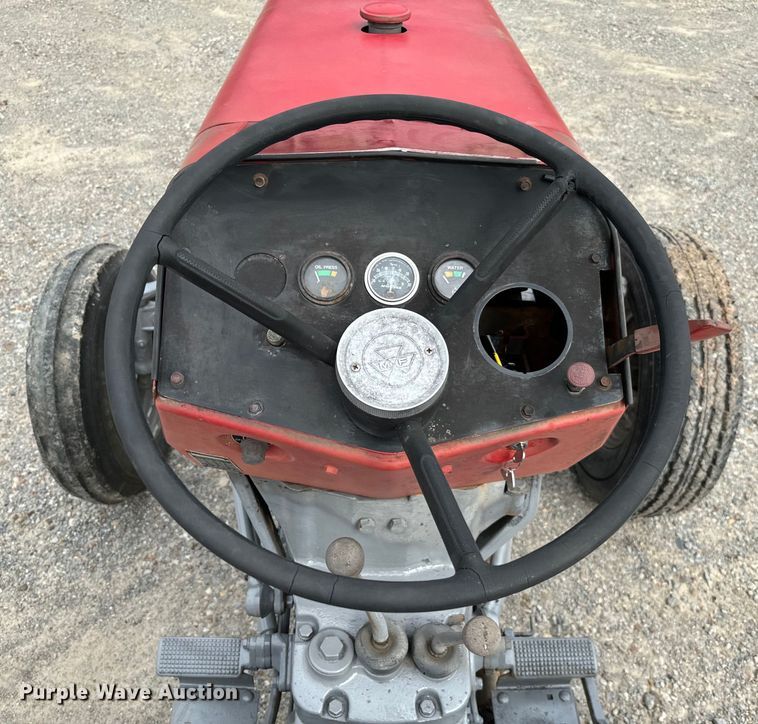 image for item EH4002 Massey Ferguson  230 tractor