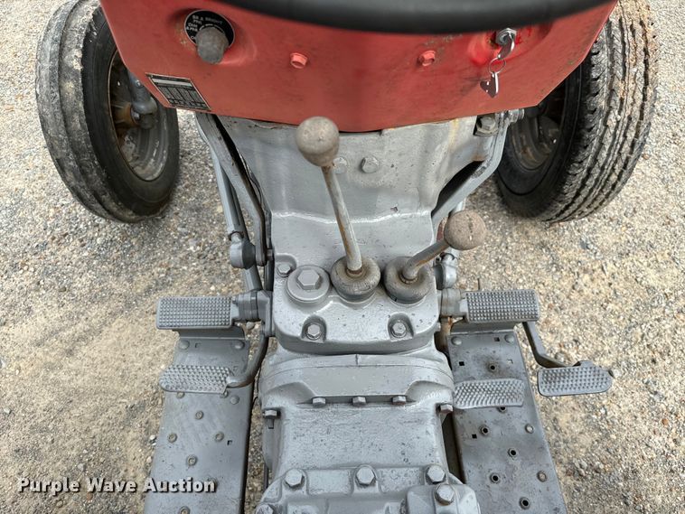 image for item EH4002 Massey Ferguson  230 tractor