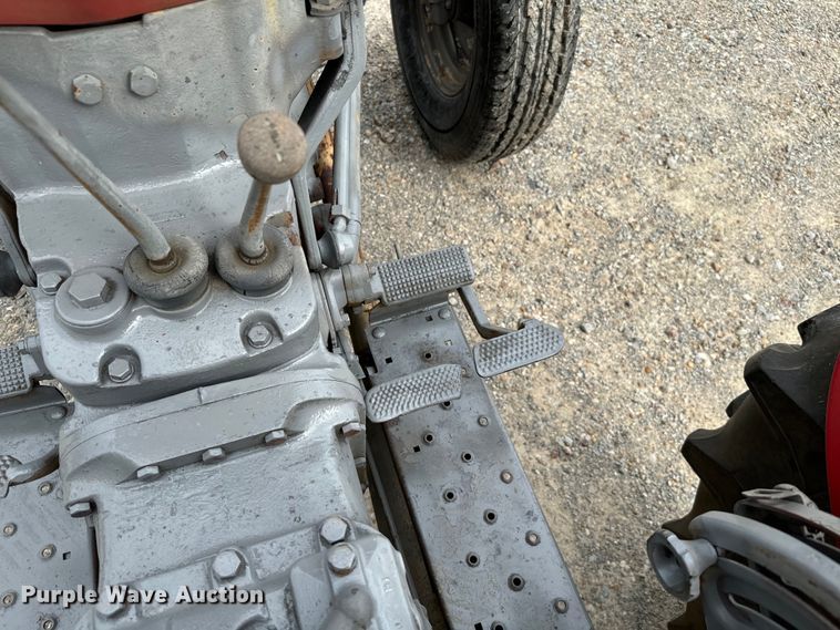 image for item EH4002 Massey Ferguson  230 tractor
