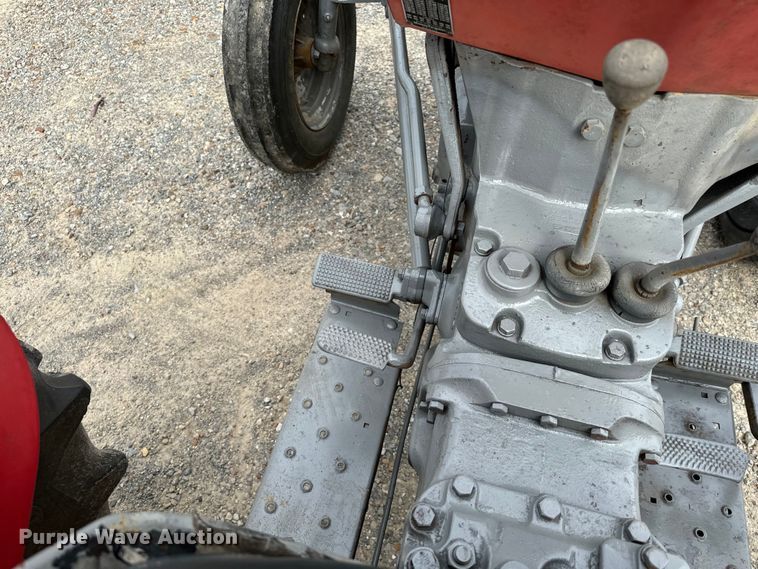 image for item EH4002 Massey Ferguson  230 tractor