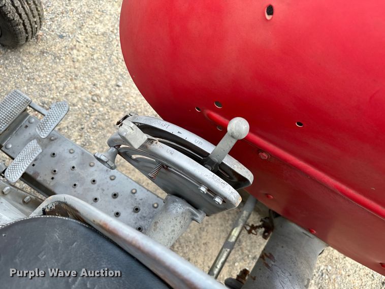 image for item EH4002 Massey Ferguson  230 tractor