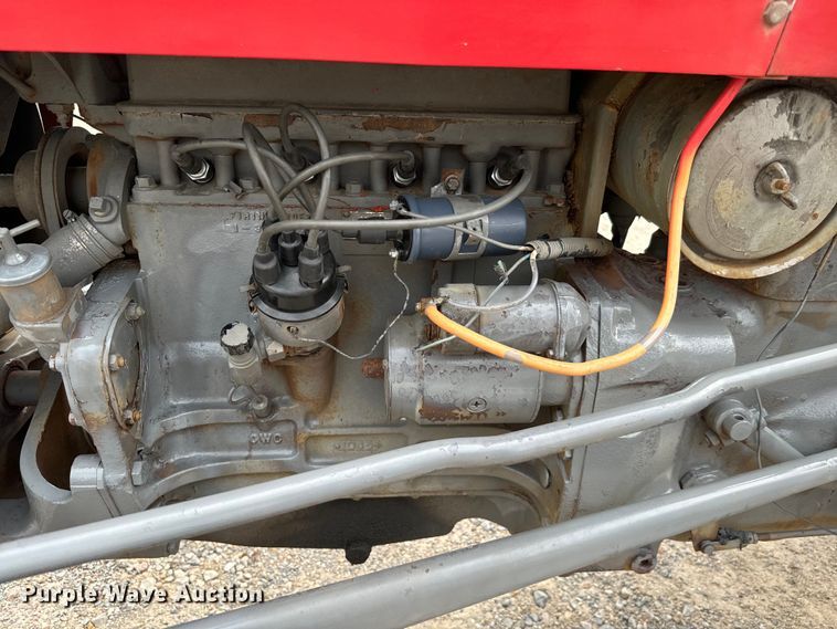 image for item EH4002 Massey Ferguson  230 tractor