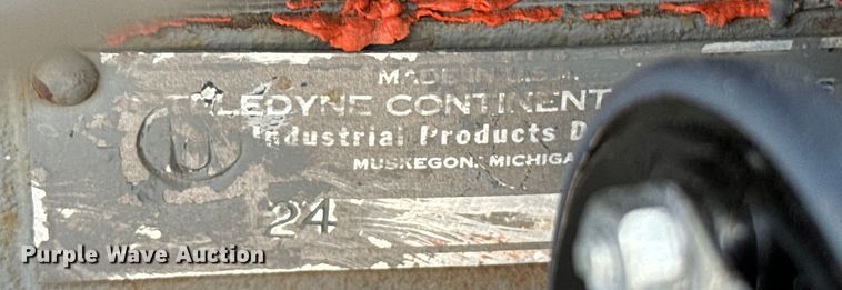 image for item EH4002 Massey Ferguson  230 tractor